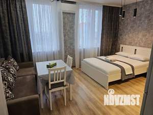 Студия квартира, посуточно, 24м2, 17/30 этаж