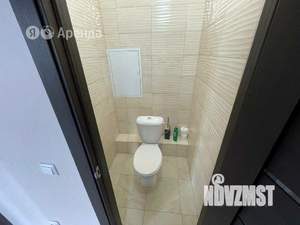 2-к квартира, на длительный срок, 52м2, 2/6 этаж