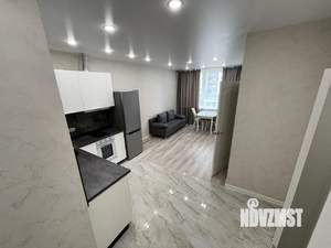 2-к квартира, на длительный срок, 47м2, 5/18 этаж