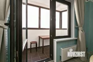 2-к квартира, посуточно, 70м2, 1/1 этаж
