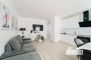 2-к квартира, на длительный срок, 53м2, 2/25 этаж