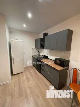2-к квартира, на длительный срок, 36м2, 6/9 этаж