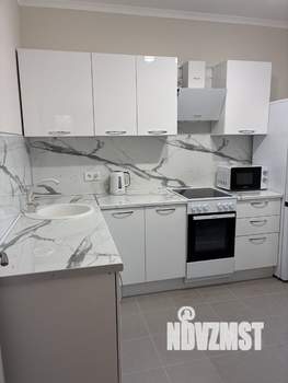 1-к квартира, на длительный срок, 32м2, 25/25 этаж