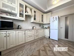 3-к квартира, на длительный срок, 102м2, 12/22 этаж
