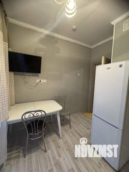 1-к квартира, на длительный срок, 35м2, 4/8 этаж