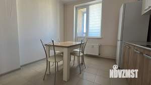 2-к квартира, на длительный срок, 61м2, 17/25 этаж