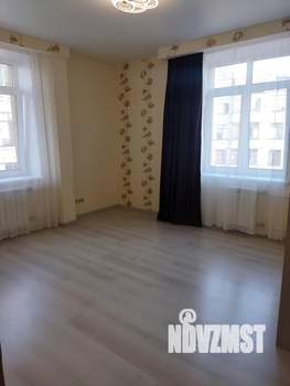 2-к квартира, на длительный срок, 46м2, 7/9 этаж