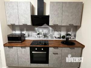 1-к квартира, на длительный срок, 28м2, 15/33 этаж