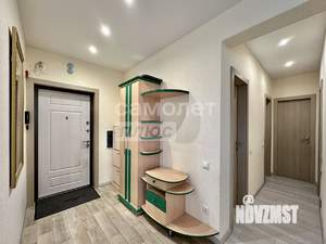 3-к квартира, на длительный срок, 73м2, 11/17 этаж