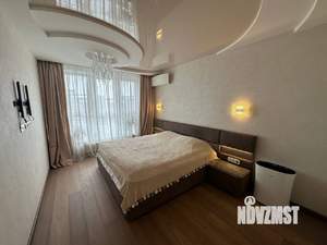 3-к квартира, на длительный срок, 110м2, 18/18 этаж