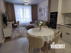 4-к квартира, на длительный срок, 86м2, 3/9 этаж