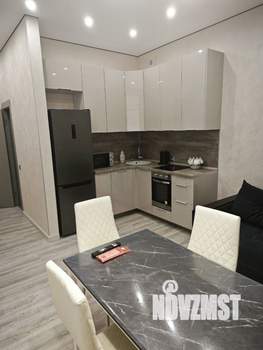 1-к квартира, на длительный срок, 35м2, 4/6 этаж
