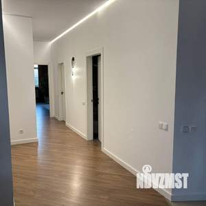 3-к квартира, на длительный срок, 115м2, 3/10 этаж