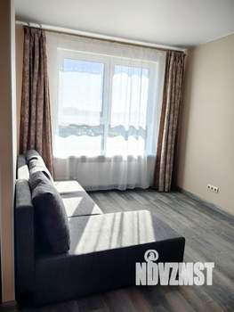 1-к квартира, на длительный срок, 33м2, 4/8 этаж