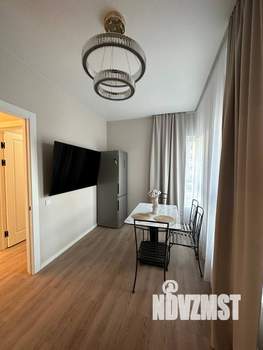 2-к квартира, на длительный срок, 52м2, 18/28 этаж