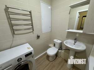 1-к квартира, на длительный срок, 42м2, 12/32 этаж