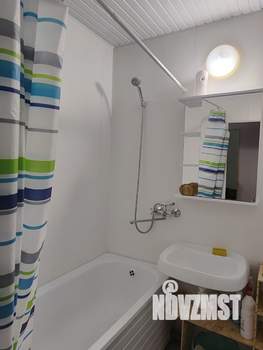 1-к квартира, на длительный срок, 38м2, 8/18 этаж