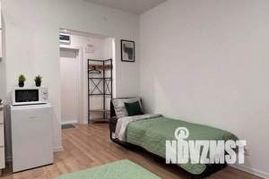 1-к квартира, посуточно, 28м2, 3/9 этаж