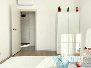 2-к квартира, посуточно, 60м2, 9/9 этаж