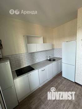 1-к квартира, на длительный срок, 38м2, 3/24 этаж
