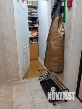 1-к квартира, на длительный срок, 34м2, 2/25 этаж