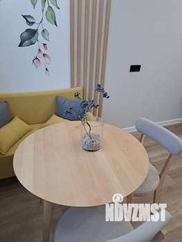 1-к квартира, на длительный срок, 32м2, 4/22 этаж