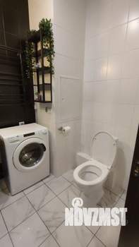 1-к квартира, на длительный срок, 40м2, 13/20 этаж