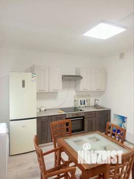 1-к квартира, на длительный срок, 50м2, 1/17 этаж