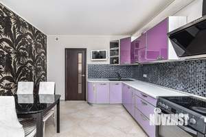 3-к квартира, на длительный срок, 77м2, 2/25 этаж