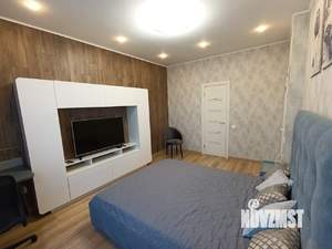 1-к квартира, на длительный срок, 38м2, 4/8 этаж