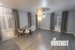 3-к квартира, на длительный срок, 65м2, 1/8 этаж