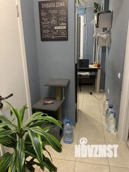 1-к квартира, на длительный срок, 33м2, 6/10 этаж