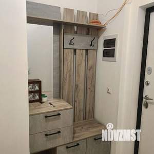 1-к квартира, на длительный срок, 37м2, 8/25 этаж