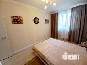1-к квартира, на длительный срок, 41м2, 13/32 этаж