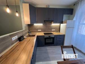 1-к квартира, на длительный срок, 33м2, 1/9 этаж