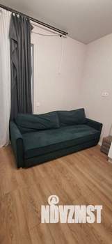 Студия квартира, на длительный срок, 30м2, 2/31 этаж