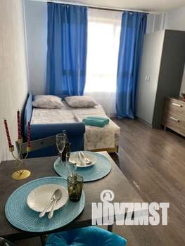 Студия квартира, посуточно, 23м2, 7/8 этаж