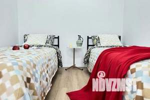 1-к квартира, посуточно, 33м2, 7/9 этаж