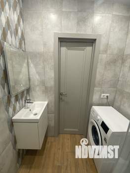 Студия квартира, на длительный срок, 24м2, 4/8 этаж