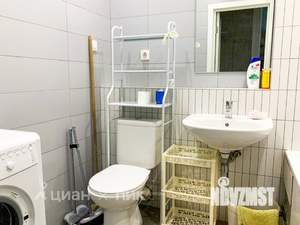 1-к квартира, на длительный срок, 30м2, 3/20 этаж