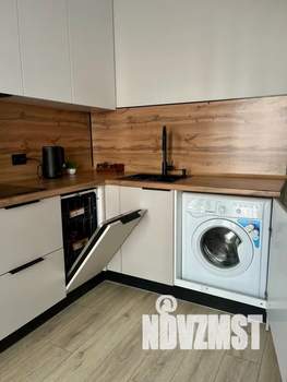 1-к квартира, посуточно, 35м2, 2/8 этаж