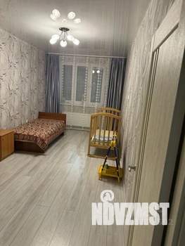 2-к квартира, посуточно, 55м2, 1/1 этаж