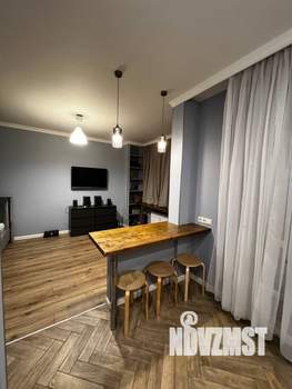 1-к квартира, на длительный срок, 35м2, 2/8 этаж