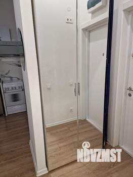 1-к квартира, на длительный срок, 34м2, 1/9 этаж