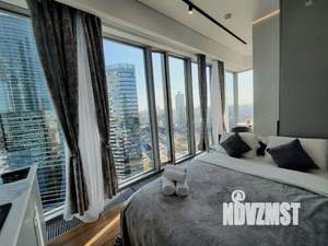 1-к квартира, посуточно, 19м2, 1/1 этаж