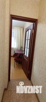 1-к квартира, на длительный срок, 42м2, 5/17 этаж