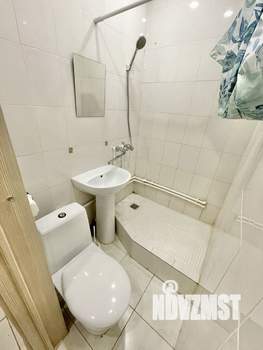 Студия квартира, на длительный срок, 18м2, 1/17 этаж