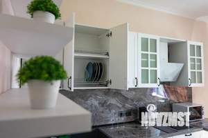 2-к квартира, посуточно, 65м2, 25/32 этаж