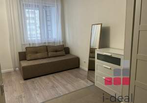 1-к квартира, на длительный срок, 32м2, 11/33 этаж