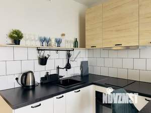 1-к квартира, посуточно, 22м2, 1/1 этаж